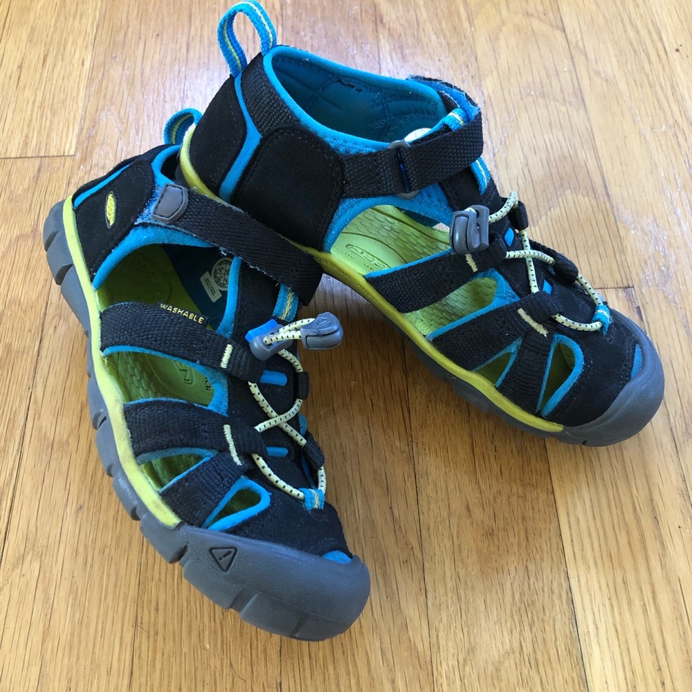 Keen | Seacamp II Sandals